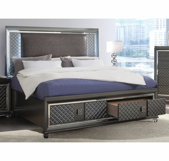 Acme 27970Q Sawyer Queen Bed