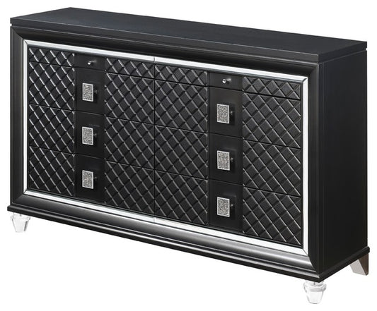 Acme 27975 Sawyer Dresser