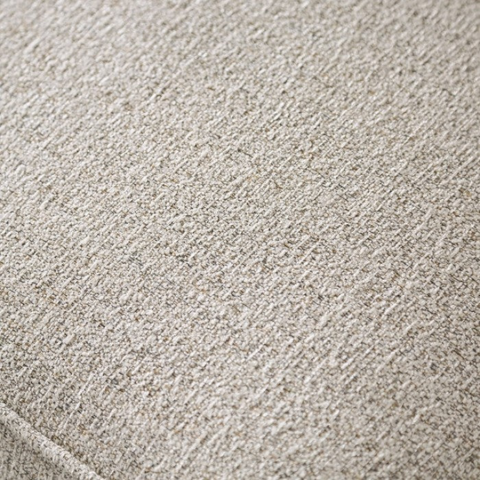 Laredo SM1215 Sofá y Loveseat - Beige