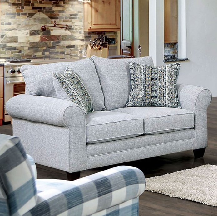 Aberporth Loveseat SM5406-LV