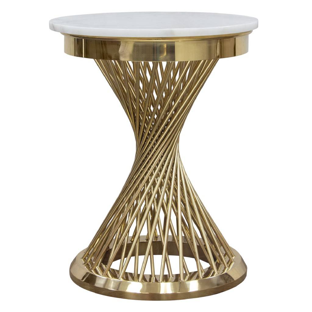 Solstice End Table