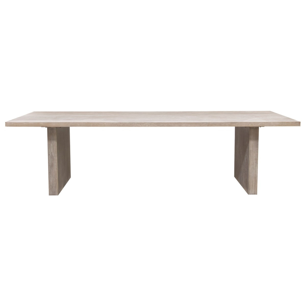 Diamond Sofa Sonoma Dining Collection - Rustic Oak Finish
