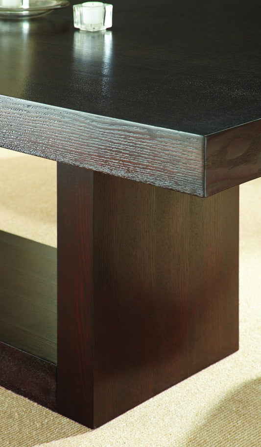 Steve Silver Antonio Dining Collection - 3 Chair Colors