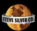 Steve Silver Anastasia Seccional Reclinable Manual