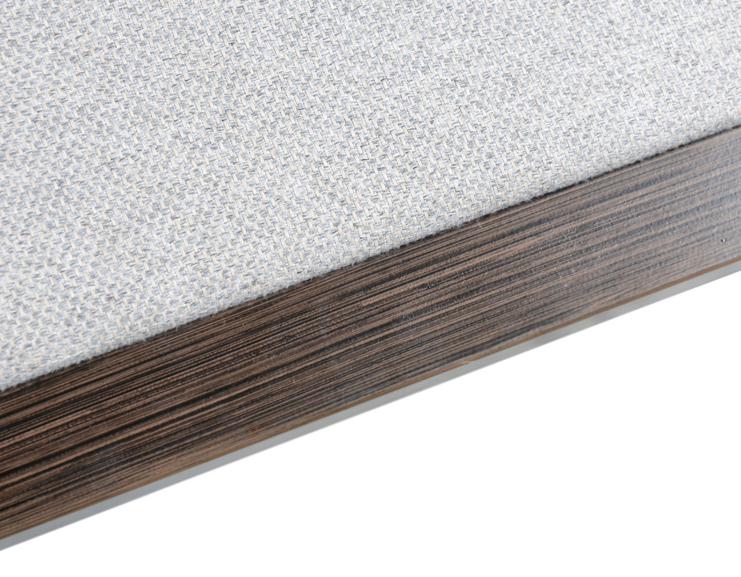 Steve Silver WYA600 - Seccional para exteriores Wyatt de 2 piezas