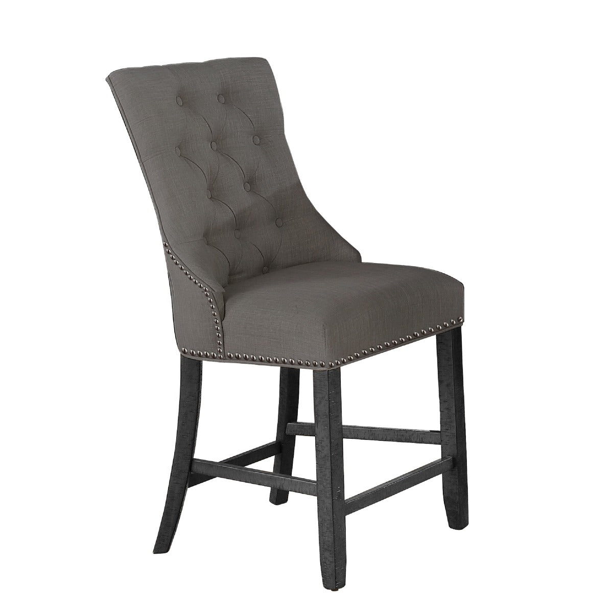Hacienda 7 Pc Set - Gray Seating