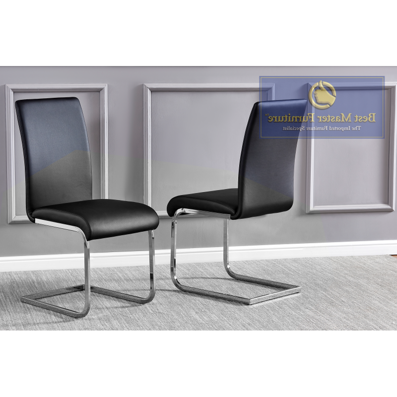 T01 Modern Rectangular Dining Collection by Best Master