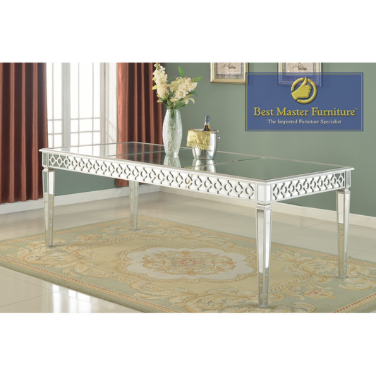 Cambia T1840 Dining Collection - 4 Velvet Chair Choices