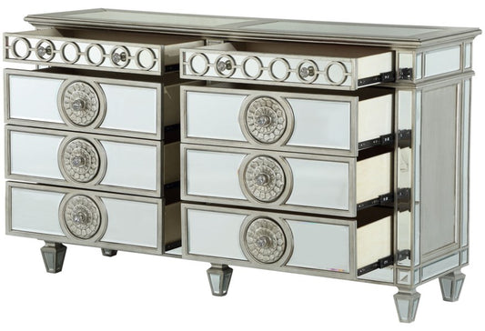 26155 Varian Dresser