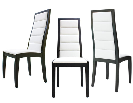 Venus Chairs - Set of 2