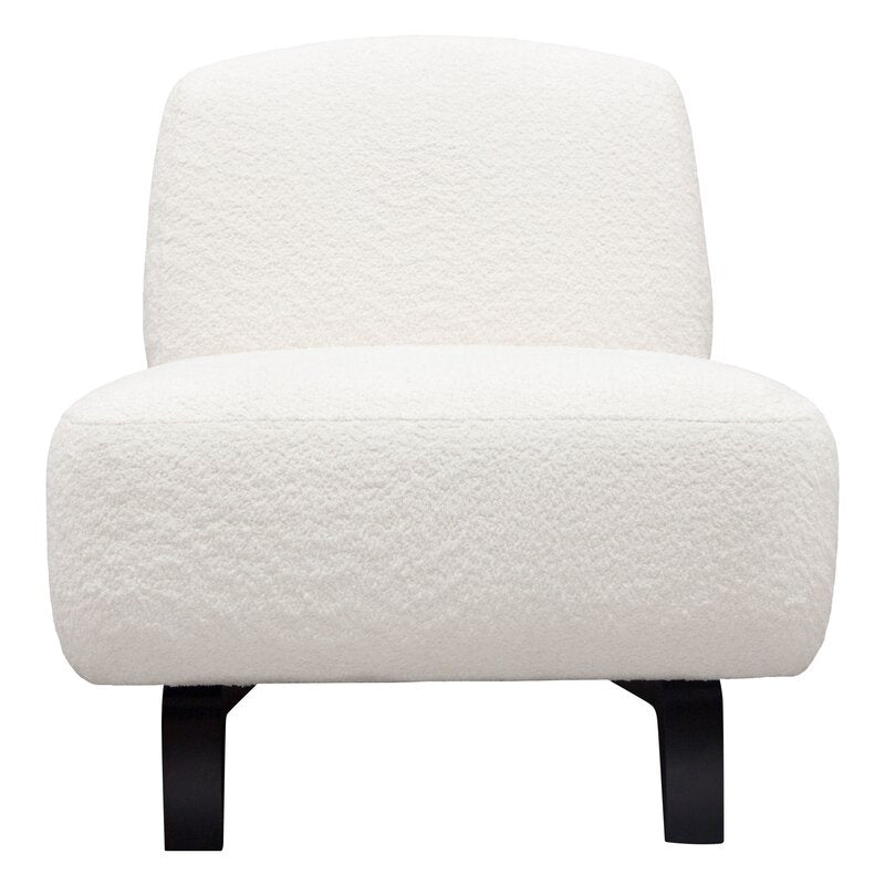 Vesper Armless Chair