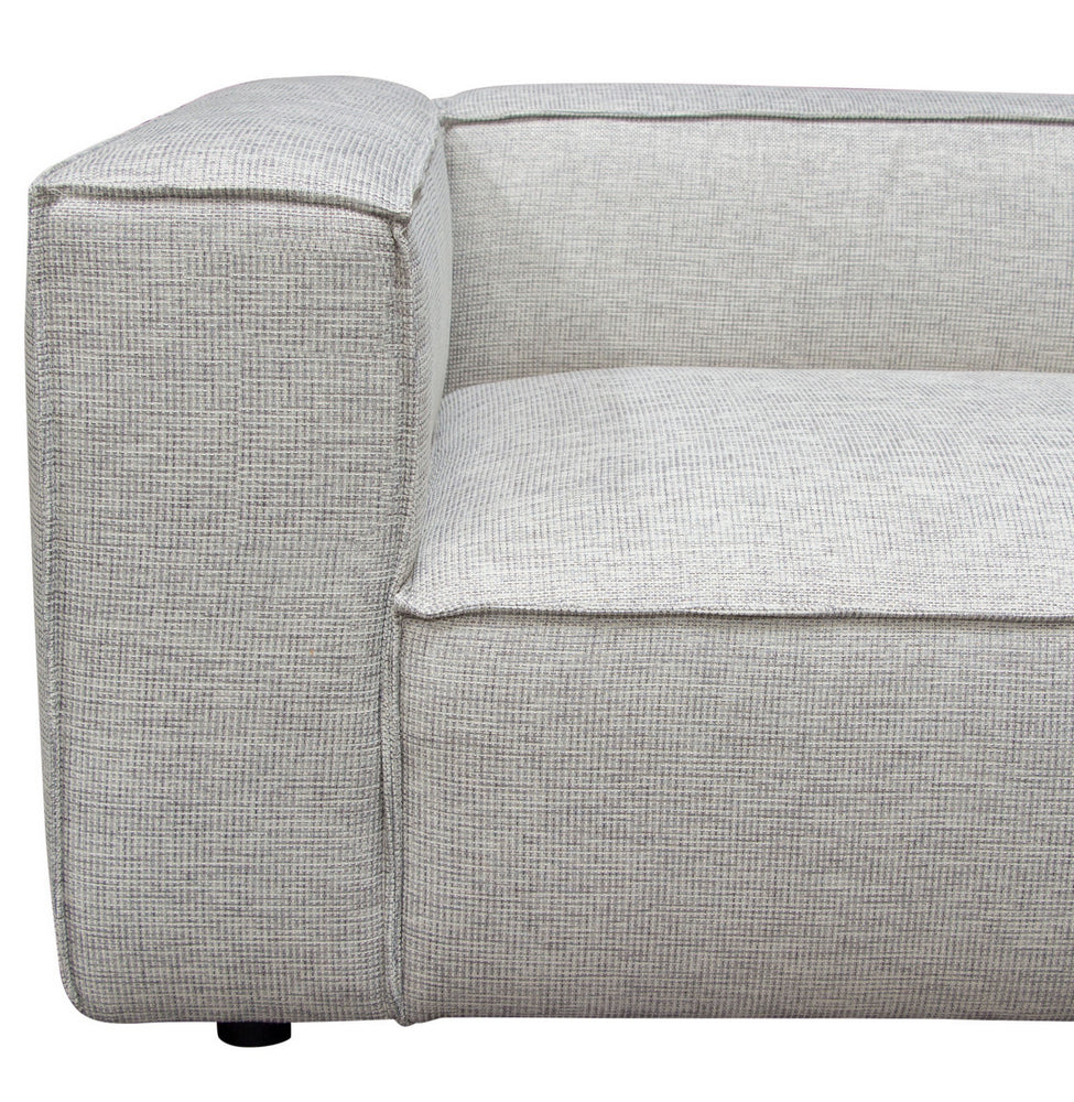 Vice 4 Pc Modular Sectional