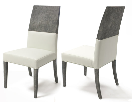Vigo Side Chairs - Add 2