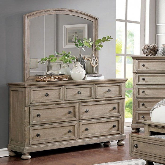 Wells CM7568 Dresser