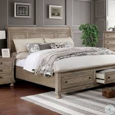 Wells CM7568 Queen Bed