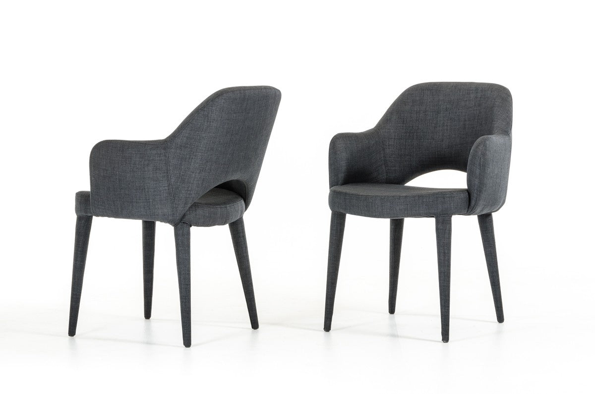 Williamette Dining Chair by VIG