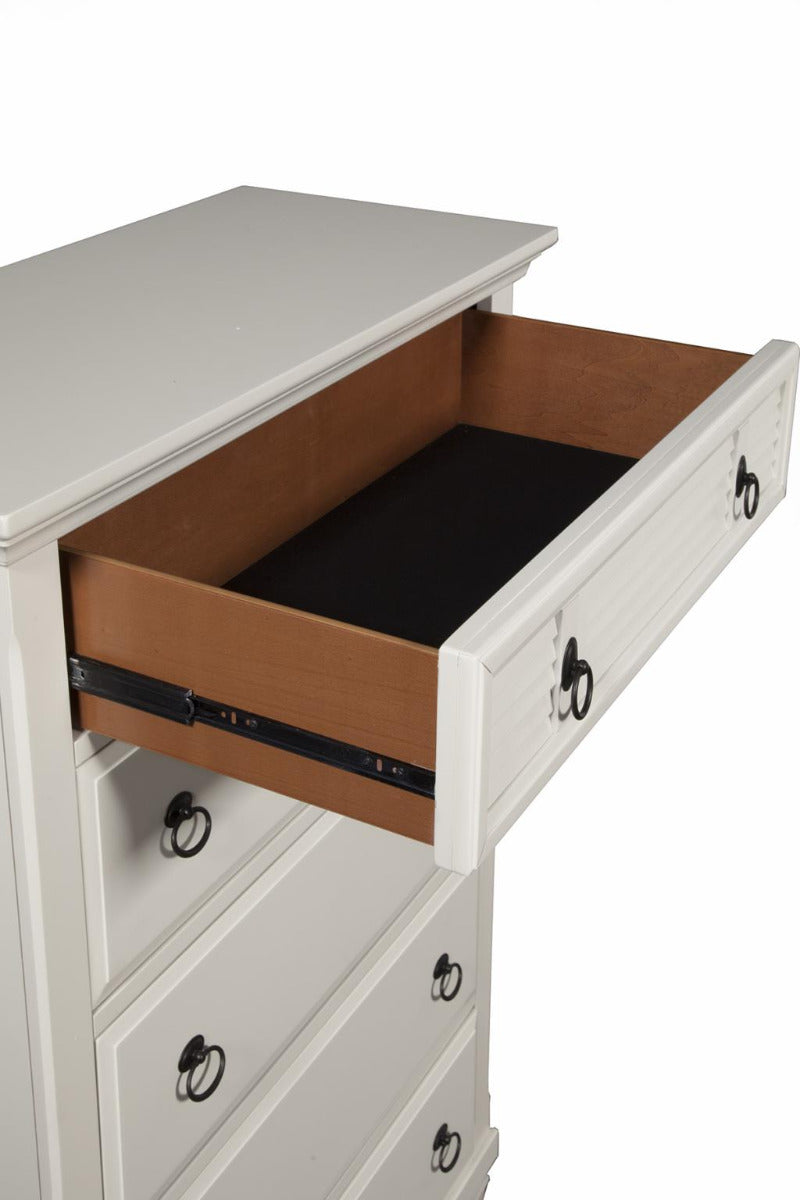 Winchester Dresser