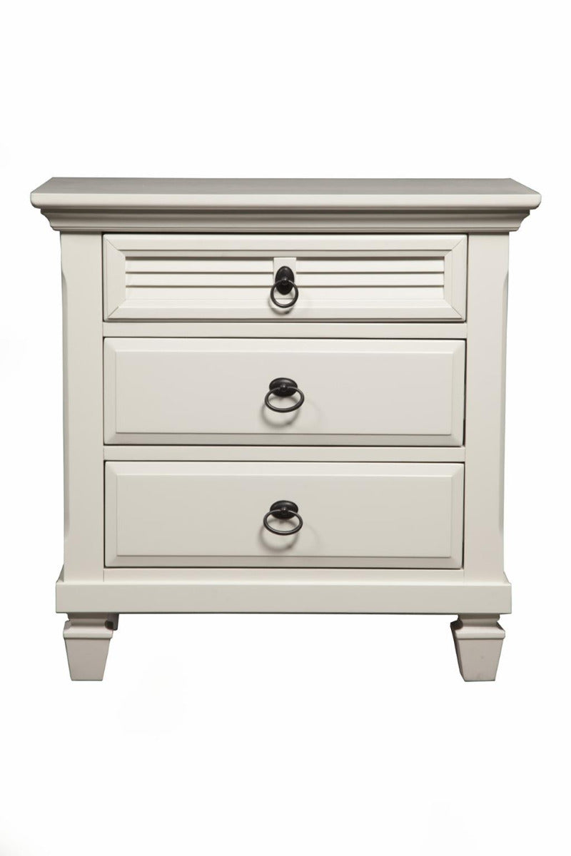Winchester Nightstand
