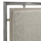 Lennox Gray 4 Pc King Bedroom Collection