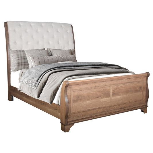 Coventry Hall Queen Bed B1828-300