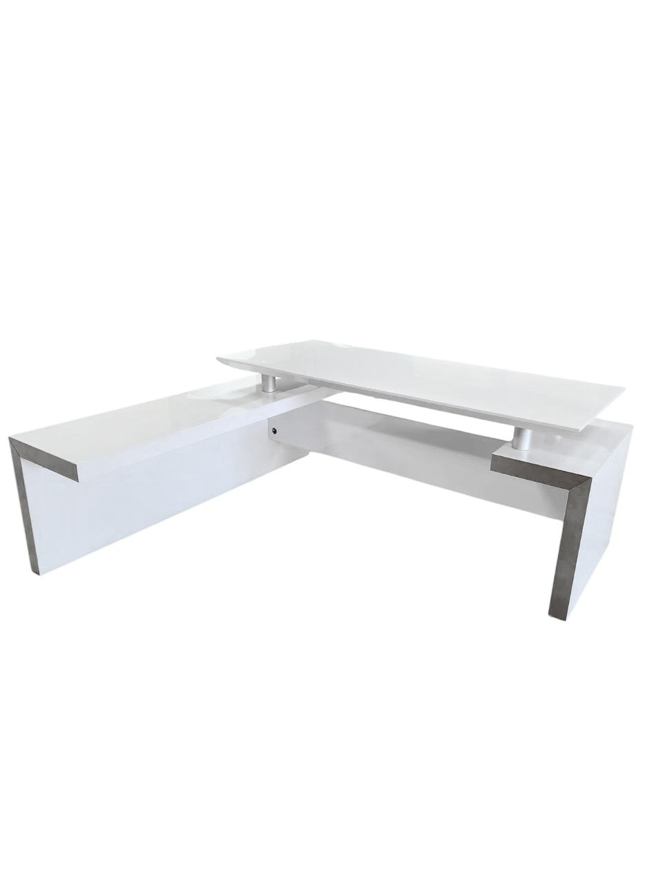 Monaco Executive Desk by Sharelle Furnishings