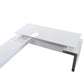 Monaco Executive Desk by Sharelle Furnishings
