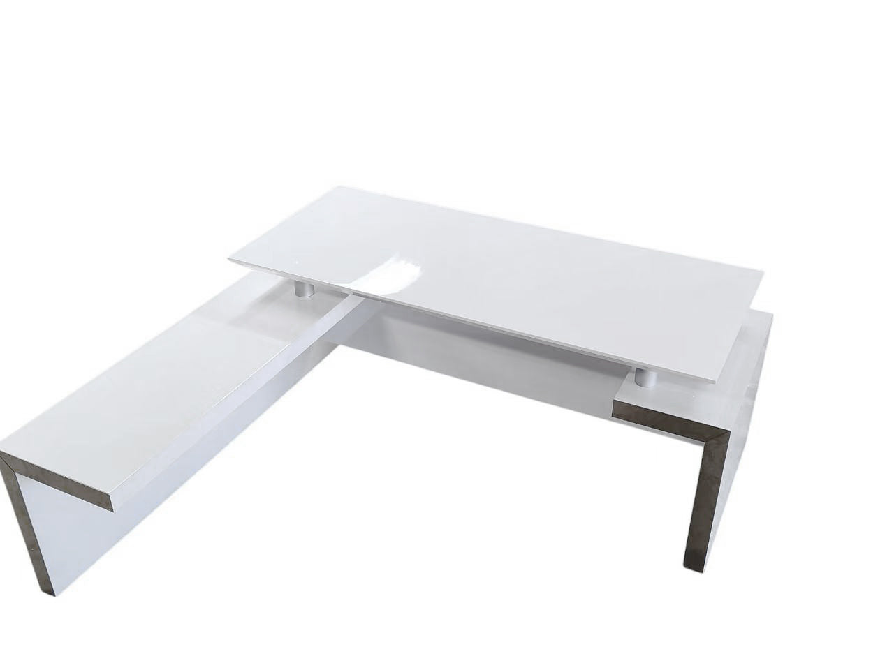 Monaco Executive Desk by Sharelle Furnishings