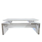 Monaco Executive Desk by Sharelle Furnishings