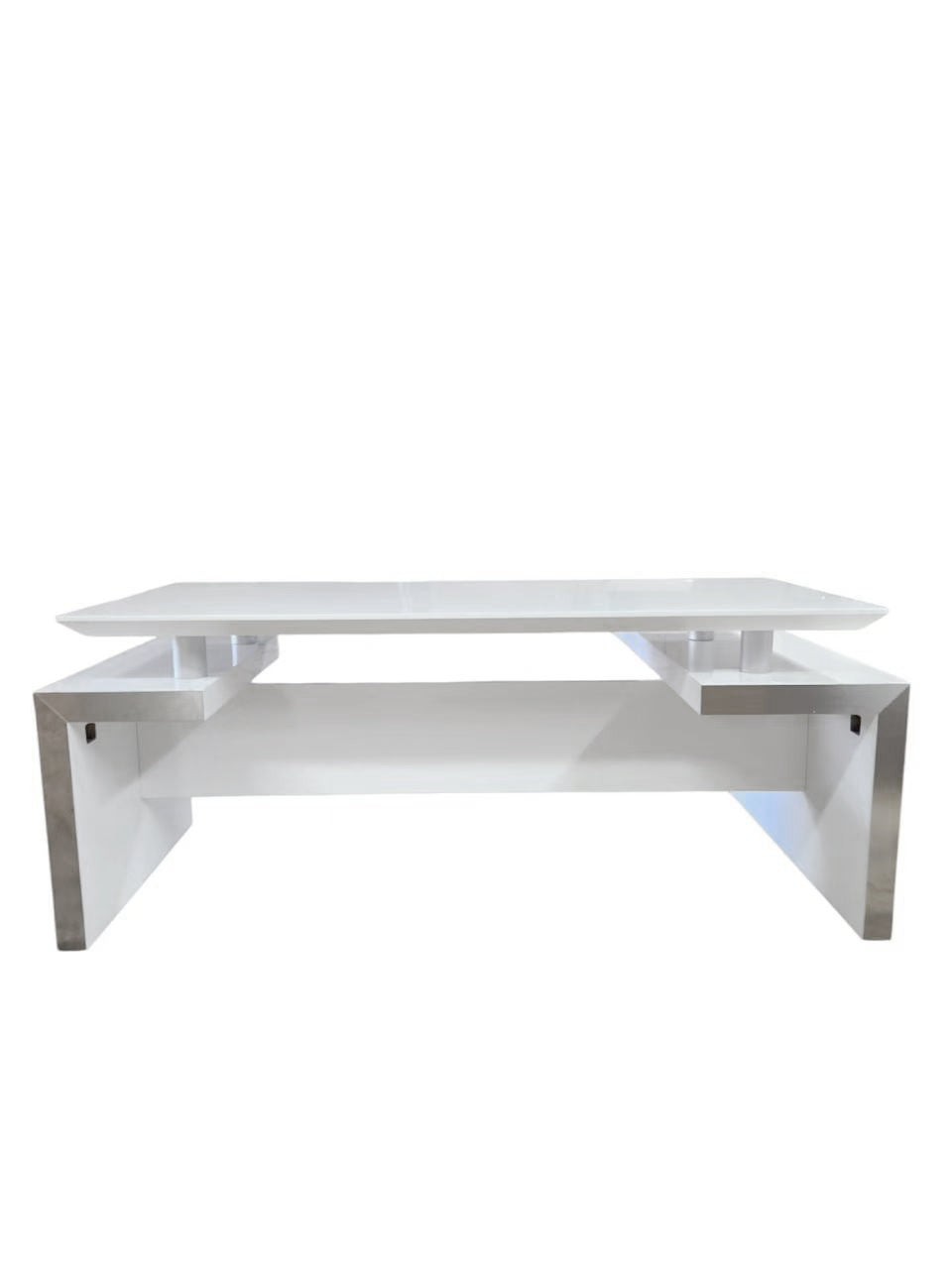 Monaco Executive Desk by Sharelle Furnishings