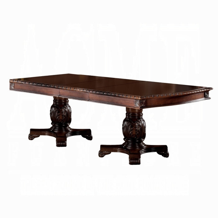 Acme 04075 Chateau De Ville Dining Collection