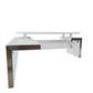 Monaco Executive Desk by Sharelle Furnishings