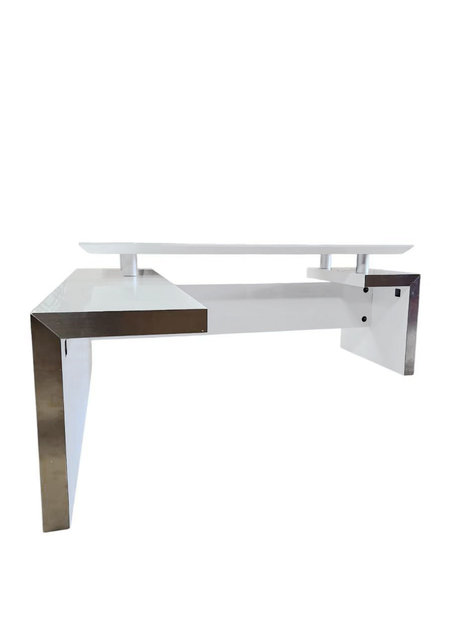 Monaco Executive Desk by Sharelle Furnishings