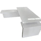 Monaco Executive Desk by Sharelle Furnishings