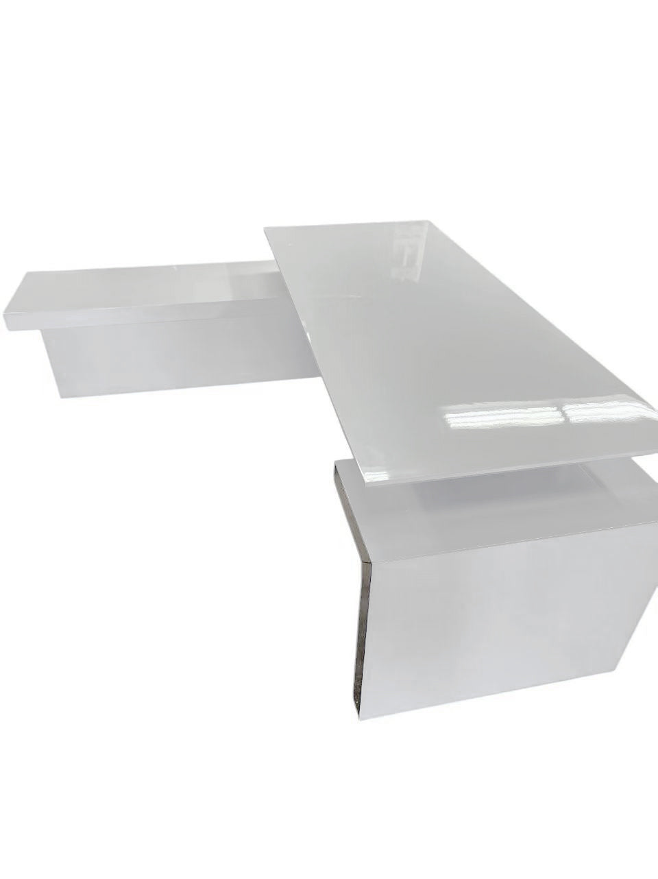 Monaco Executive Desk by Sharelle Furnishings