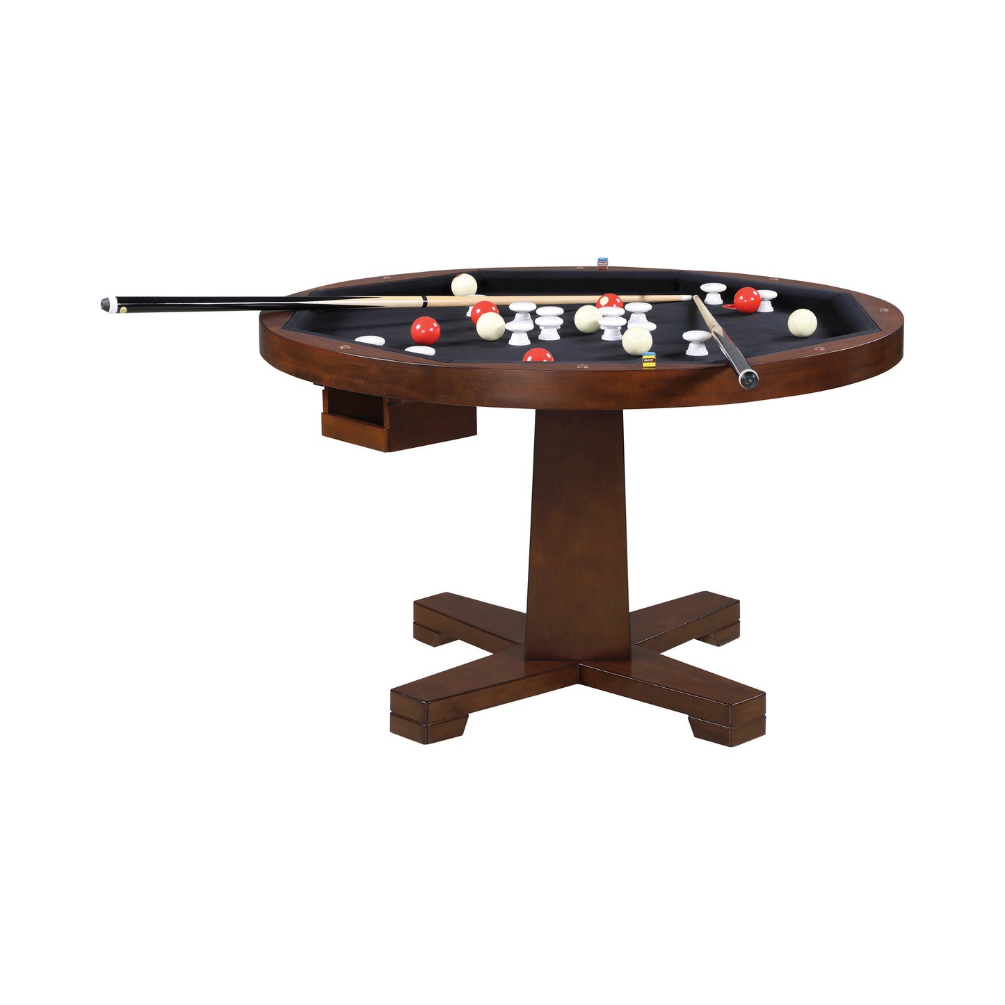 Marietta Dining-Game Table 100171