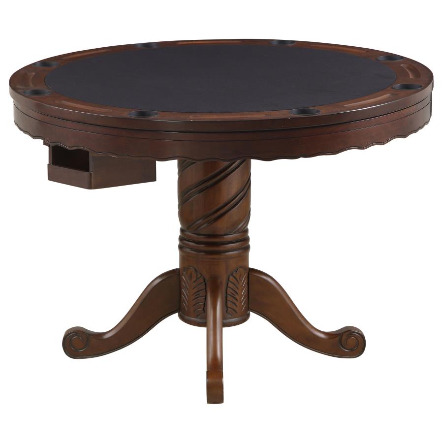 Turk Dining-Game Table 100871
