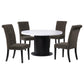 Sherry 5 Pc Dining Set 115490-S5BV