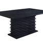 Coaster Furniture 102061 Colección de comedor Stanton