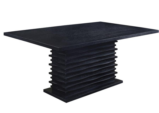 Coaster Furniture 102061 Colección de comedor Stanton
