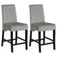 Stanton Counter Height Upholstered Side Chair - Set of 2