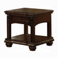 Anondale 3 Pc Cherry Occasional Set
