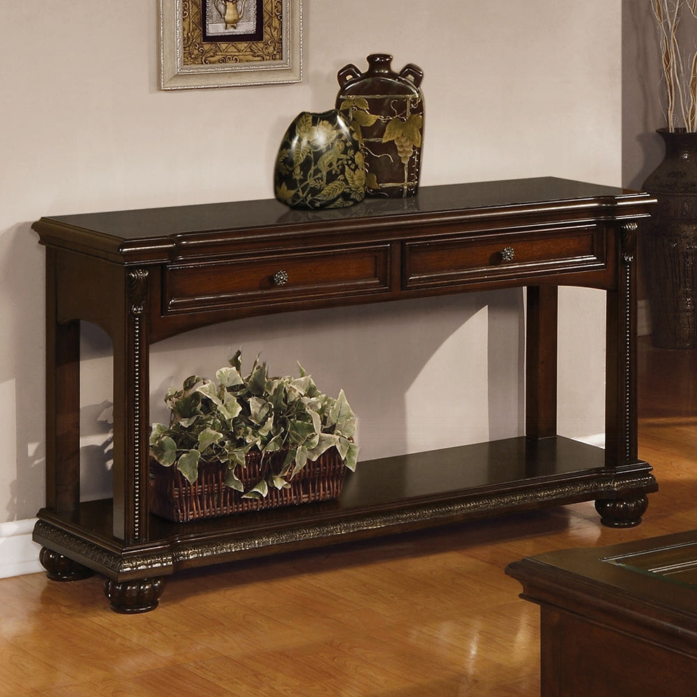 Anondale Sofa Table 10324