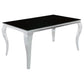 Carone 9 Pc Dining Set 105071