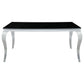 Carone 9 Pc Dining Set 105071