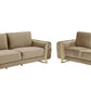 Global United 1051 Beige Sofa Collection