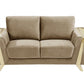 Global United 1051 Beige Sofa Collection