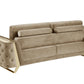 Global United 1051 Beige Sofa Collection