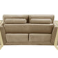 Global United 1051 Beige Sofa Collection