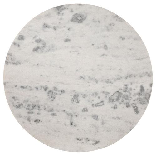 Coaster Ortega 105141 Marble Top Dining Set - 2 Chair Options