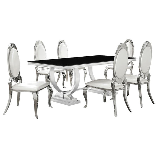 Antoine 107871 Glam & Bling Dining Collection